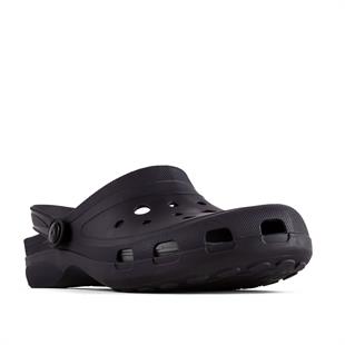 Buckhead Copacabana Eva Navy Lacivert Crocs Mod Terlik 4154