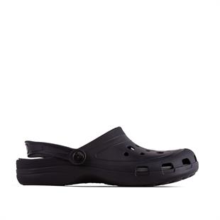 Buckhead Copacabana Eva Navy Lacivert Crocs Mod Terlik 4154