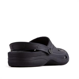 Buckhead Copacabana Eva Navy Lacivert Crocs Mod Terlik 4154
