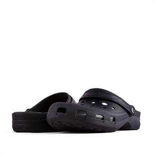 Buckhead Copacabana Eva Navy Lacivert Crocs Mod Terlik 4154