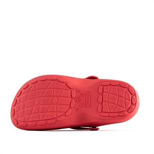 Buckhead Copacabana Eva Orange Turuncu Crocs Mod Terlik 4154