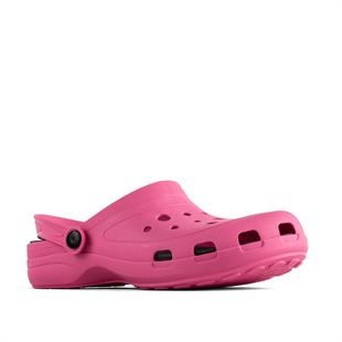Buckhead Copacabana Eva Pink Pembe Crocs Mod Terlik 4154