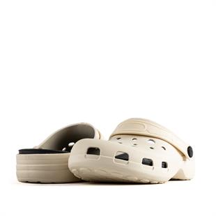 Buckhead Copacabana Eva White Beyaz Crocs Mod Terlik 4154