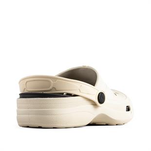 Buckhead Copacabana Eva White Beyaz Crocs Mod Terlik 4154