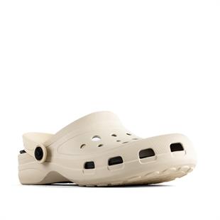 Buckhead Copacabana Eva White Beyaz Crocs Mod Terlik 4154