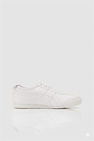 eTayger E-2015-2062 Beyaz Beyaz Unisex Sneaker Spor Ayakkabı