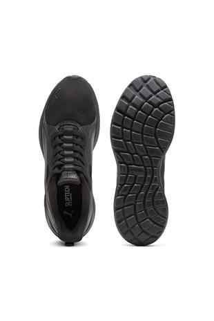 Puma Softride Cosmis Street Sliptech Unisex Beyaz Spor Ayakkabı 402632-01