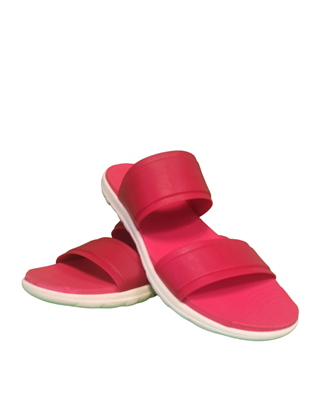 Chopper Next W. Ultra Kadın Terlik Sun Kiss 20049 Kırmızı