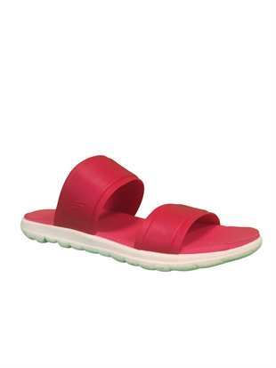 Chopper Next W. Ultra Kadın Terlik Sun Kiss 20049 Kırmızı