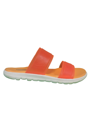 Chopper Next W. Ultra Kadın Terlik Sun Kiss 20049 Turuncu