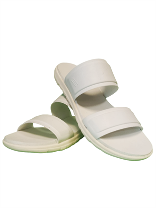 Chopper Next W. Ultra Kadın Terlik Sun Kiss 20049 Beyaz