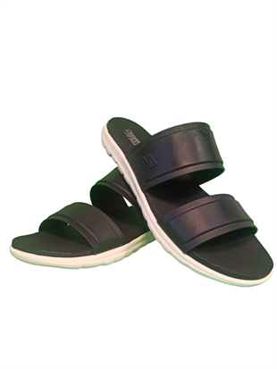 Chopper Next W. Ultra Kadın Terlik Sun Kiss 20049 Siyah