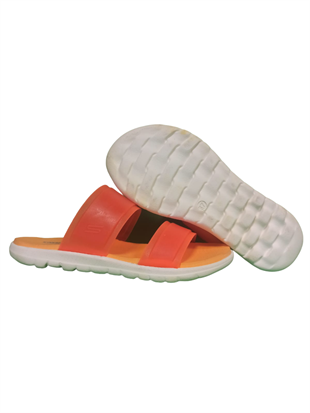 Chopper Next W. Ultra Kadın Terlik Sun Kiss 20049 Turuncu