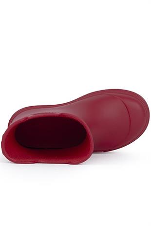 Igor Tokio Çocuk Rojo Yağmur Çizmesi W10274-005