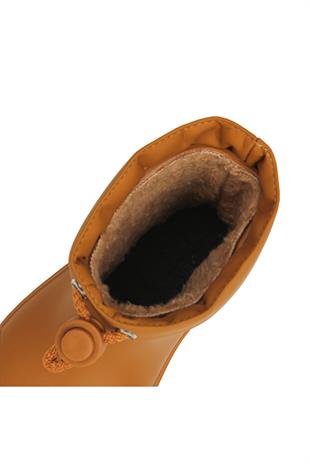 Igor Bimbi Euri Borregutio Kürklü Çocuk Caramelo Yağmur Çizmesi CC330-215