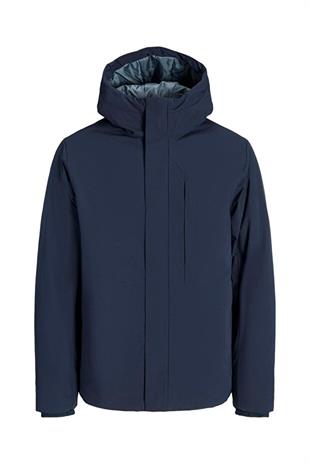 Jack & Jones JJEKEEN JACKET Erkek Mont Lacivert 12278781