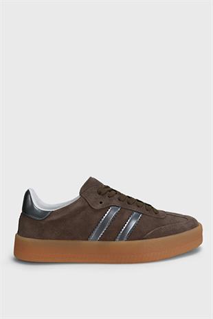 Lufian David Kum Erkek Sneaker Ayakkabı 112230234