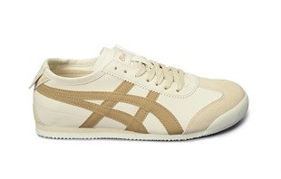 eTayger E-2005-2063 Bej Kahve Unisex Sneaker Spor Ayakkabı