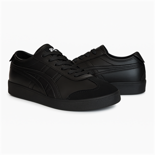 eTayger E-3151 SMB Siyah Siyah Unisex Sneaker Spor Ayakkabı