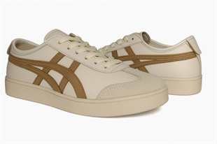 eTayger E-3153-3155 SMB Bej Kahve Unisex Sneaker Spor Ayakkabı