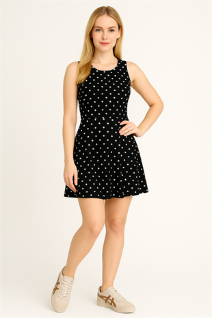 eTayger E-3153-3155 SMB Bej Kahve Unisex Sneaker Spor Ayakkabı