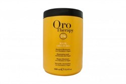 Fanola Oro Therapy Oro Puro 24k Maske 1000 ml