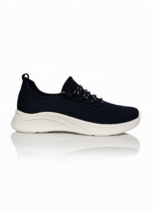 FeelUp FL-01-02 Lacivert Unisex Sneaker Spor Ayakkabı