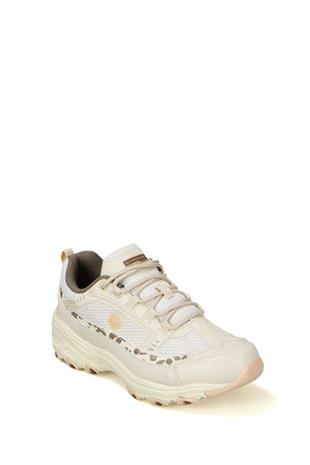 Hammer Jack Artigas Bej Kamuflaj Kadın Sneaker Spor Ayakkabı 21305