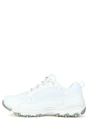 Hammer Jack Artigas Beyaz Kadın Sneaker Spor Ayakkabı 21305