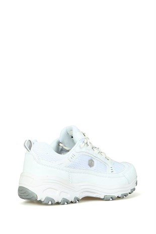 Hammer Jack Artigas Beyaz Kadın Sneaker Spor Ayakkabı 21305