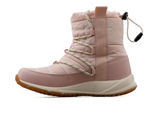 Hammer Jack Belo Pembe Kadın Su Geçirmez Kar Botu 21620
