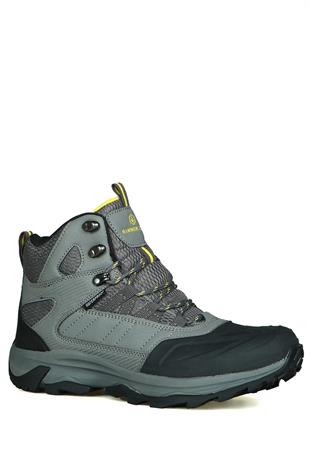 Hammer Jack Ember 23198 Unisex Waterproof  Su Geçrimez Bot Ayakkabı Gri