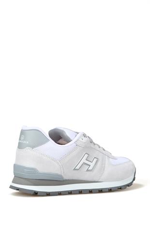 Hammer Jack Peru Beyaz Puruty Unisex Sneaker Spor Ayakkabı 19250