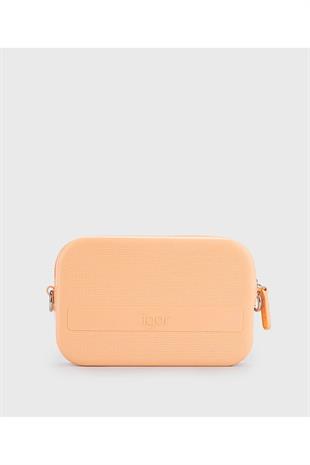 Igor Ane Kadın Askılı Çapraz Omuz Çantası Apricot S10319