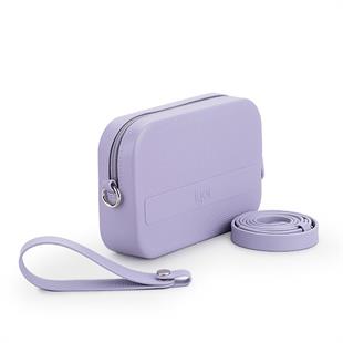 Igor Ane Kadın Askılı Çapraz Omuz Çantası Malva S10319