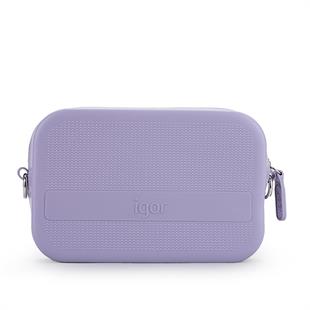 Igor Ane Kadın Askılı Çapraz Omuz Çantası Malva S10319