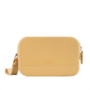 Igor Ane Kadın Askılı Çapraz Omuz Çantası Dijon S10319