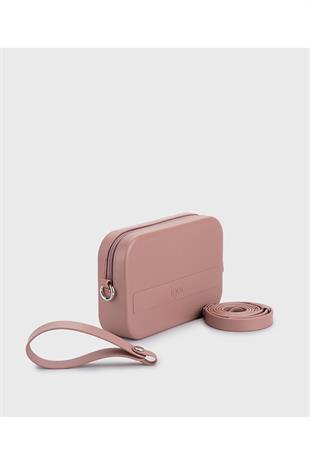 Igor Ane Kadın Askılı Çapraz Omuz Çantası Rosa S10319