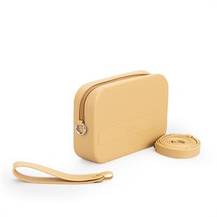 Igor Ane Kadın Askılı Çapraz Omuz Çantası Dijon S10319