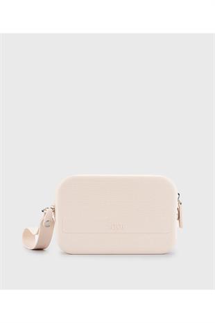 Igor Ane Kadın Askılı Çapraz Omuz Çantası Marfil S10319