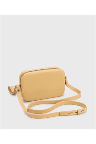 Igor Ane Kadın Askılı Çapraz Omuz Çantası Dijon S10319