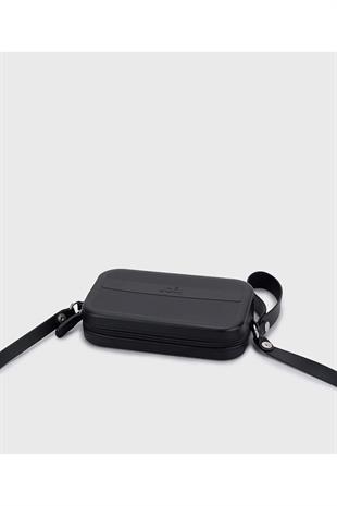 Igor Ane Kadın Askılı Çapraz Omuz Çantası Siyah S10319