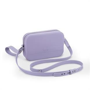 Igor Ane Kadın Askılı Çapraz Omuz Çantası Malva S10319