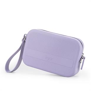 Igor Ane Kadın Askılı Çapraz Omuz Çantası Malva S10319