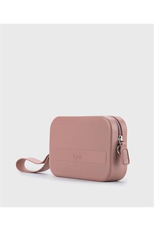 Igor Ane Kadın Askılı Çapraz Omuz Çantası Rosa S10319