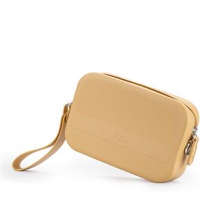 Igor Ane Kadın Askılı Çapraz Omuz Çantası Dijon S10319