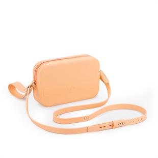 Igor Ane Kadın Askılı Çapraz Omuz Çantası Apricot S10319