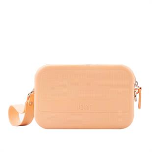 Igor Ane Kadın Askılı Çapraz Omuz Çantası Apricot S10319