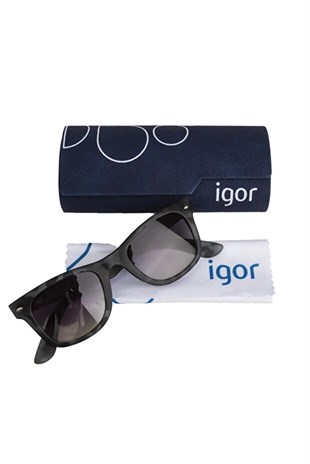 Igor Anna SS101 Kadın Güneş Gözlüğü Negro SS101-C1100