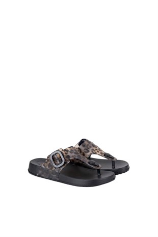 İgor BARI LEO Terlik Negro S10362-002